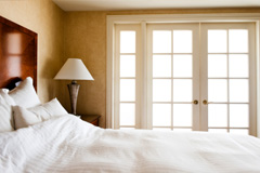 Tintern bedroom extension costs