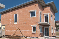 Tintern home extensions