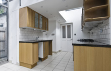 Tintern kitchen extension leads